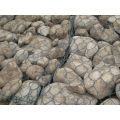 Fábrica caliente-sumergido galvanizado soldado Gabion caja cesta ISO9001